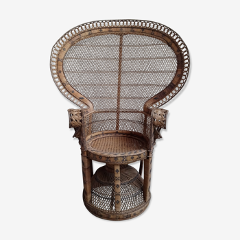 Fauteuil Emmanuelle