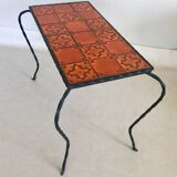 Table low 60s