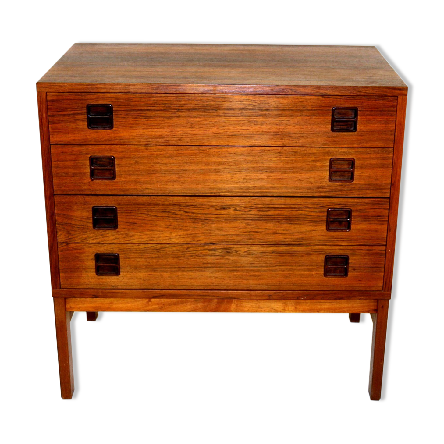 Rosewood dresser, Sweden, 1960
