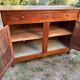 Old buffet