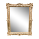 Old mirror Louis XV style 86x69cm