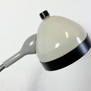 Vintage Medical Gooseneck Floor Lamp from Famed, 1970s