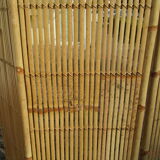 Screen 3 bamboo leaves