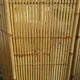 Paravent bambou 3 feuilles