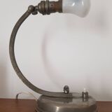 50s industrial lamp