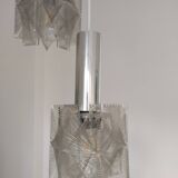 Vintage Paul Secon pendant light
