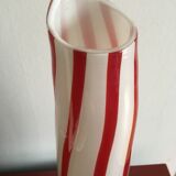 Vase Murano swirl