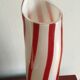 Murano swirl vase