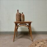 Bentwood Side Table (Refurbished)