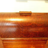 Singer sewing machine, portable, manual - Years 1926/1927