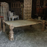 Charpai - Indian daybed