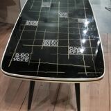 Coffee table year 50