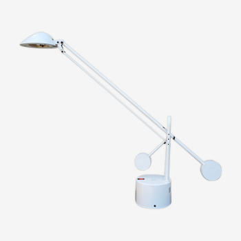 Swing lamp, 1980s