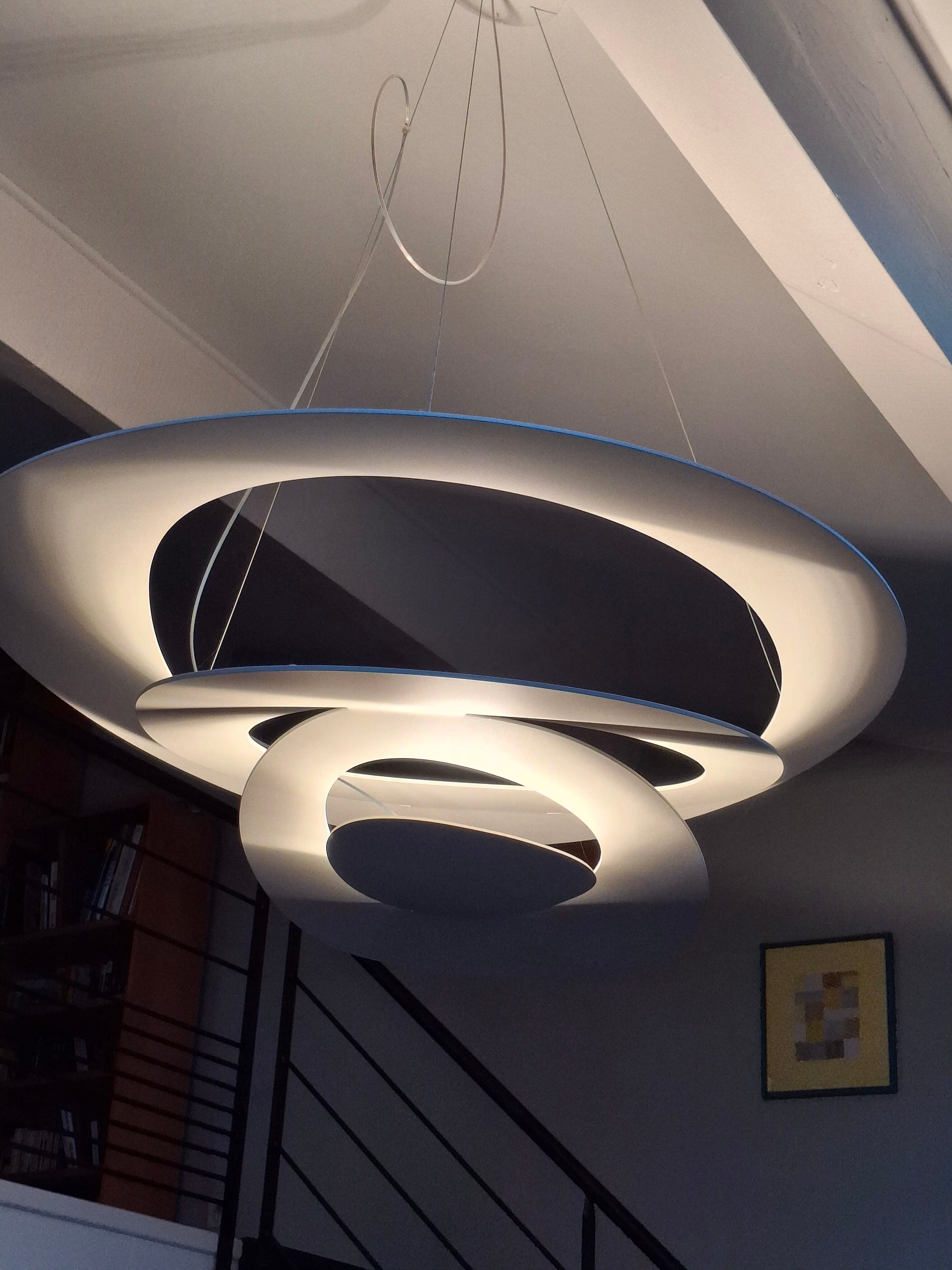 Suspension Price Artemide