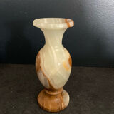 Onyx vase