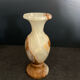 Vase en onyx