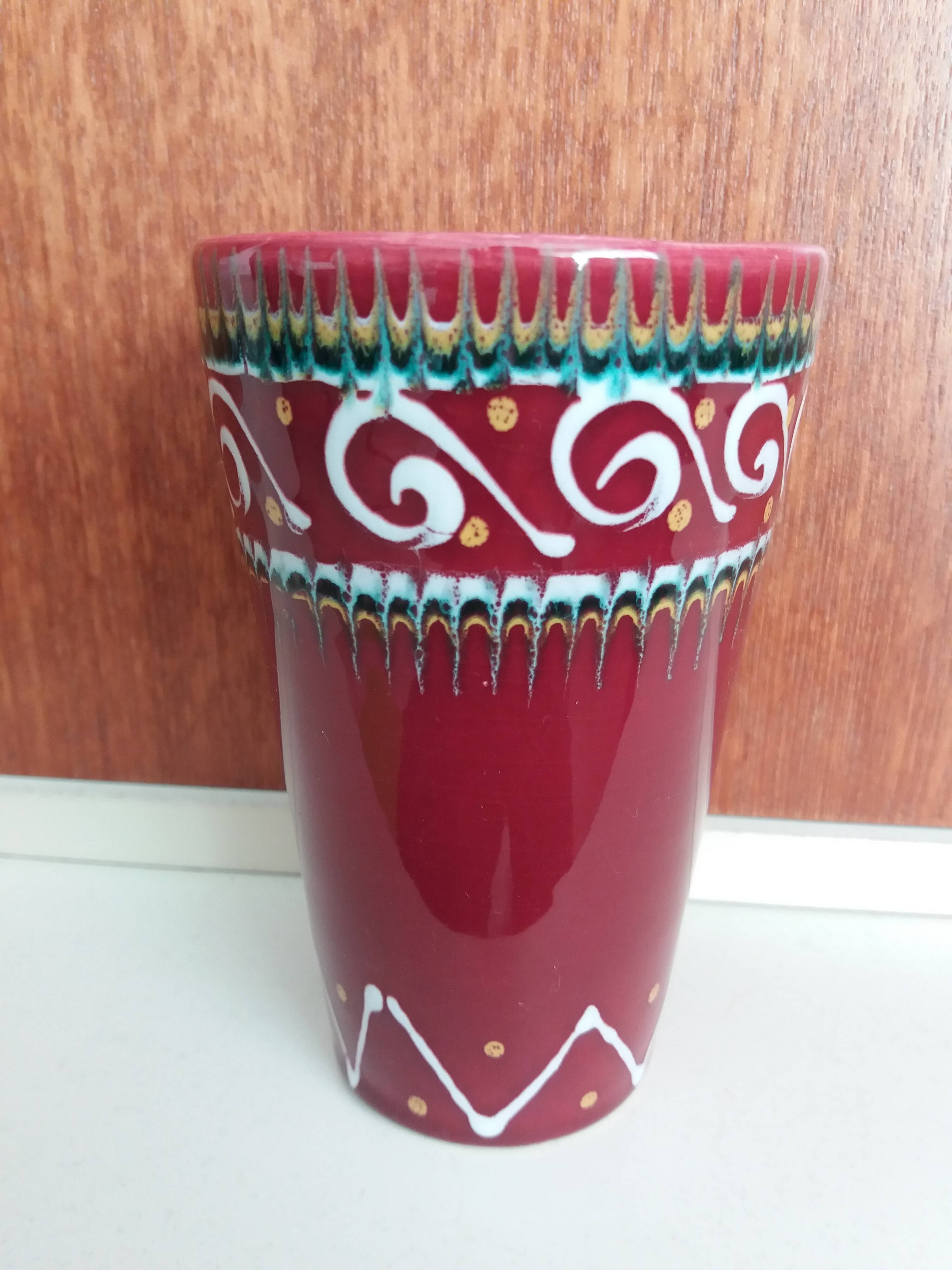 Ty Breiz mug