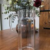 vintage decanter