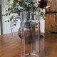 vintage decanter