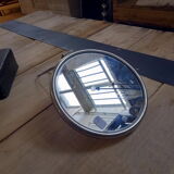 Barber mirror