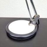 Lampe articulée vintage Aluminor