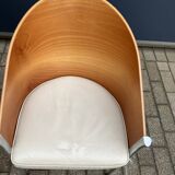 4x King Costes dining chairs, Philippe Starck, Aleph Driade