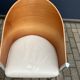 4x King Costes dining chairs, Philippe Starck, Aleph Driade