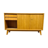 Buffet allemand vintage par Behr Mobel
