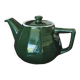 Théière en céramique