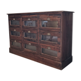 Grainetier "furniture of metier"