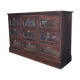 Grainetier "meuble de metier"