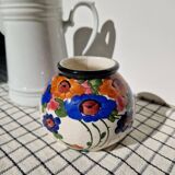 Petit vase fleurs