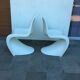 2 chairs Verner Panton S Chair pantan Chair
