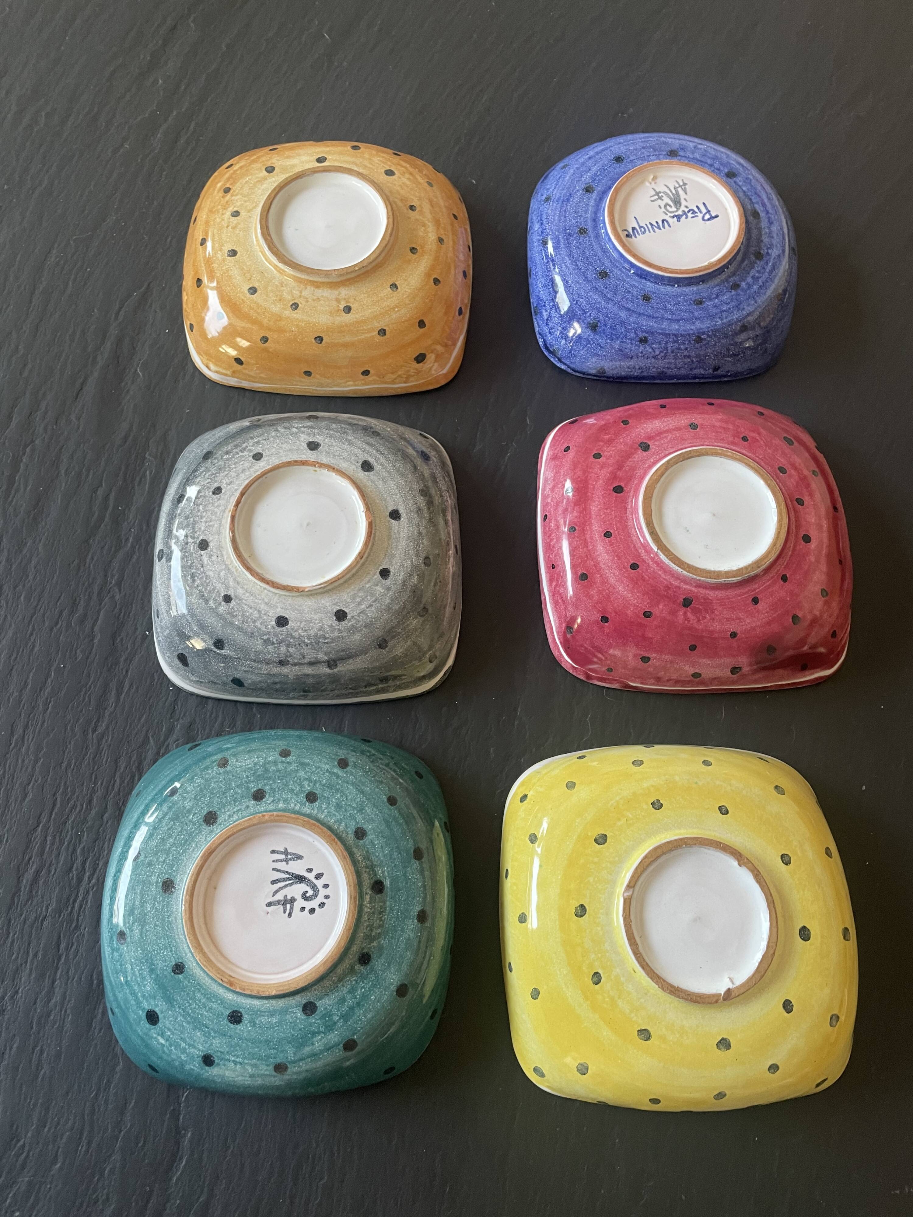 Aperitif service André Freymond