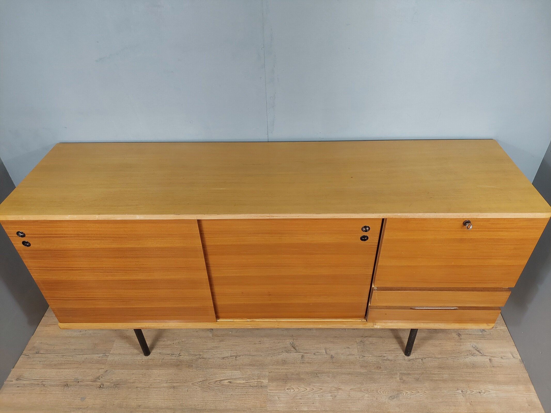 Vintage sideboard