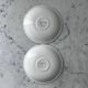 Crémier en porcelaine anglaise