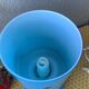 Lamp Ikea Lykta Handmade 80'