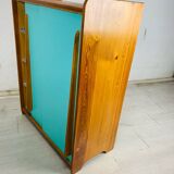 Vintage buffet