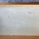 Vintage 4-drawer dresser by Capelle 70s