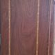 Low furniture marquetry style louis XVI