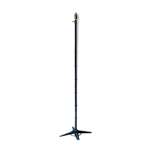 Lampadaire circa 1950