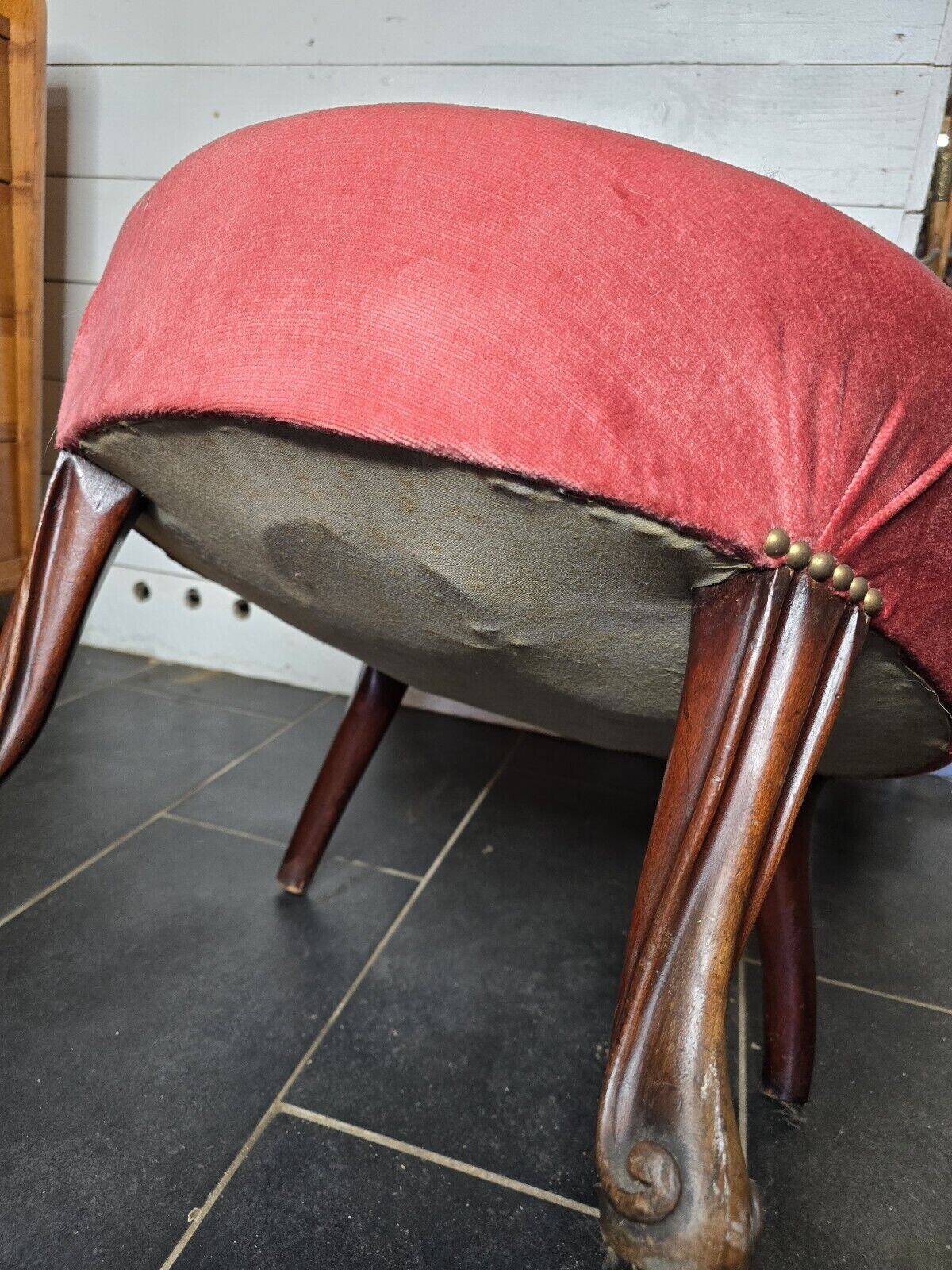 fireside chair