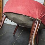 fauteuil chauffeuse