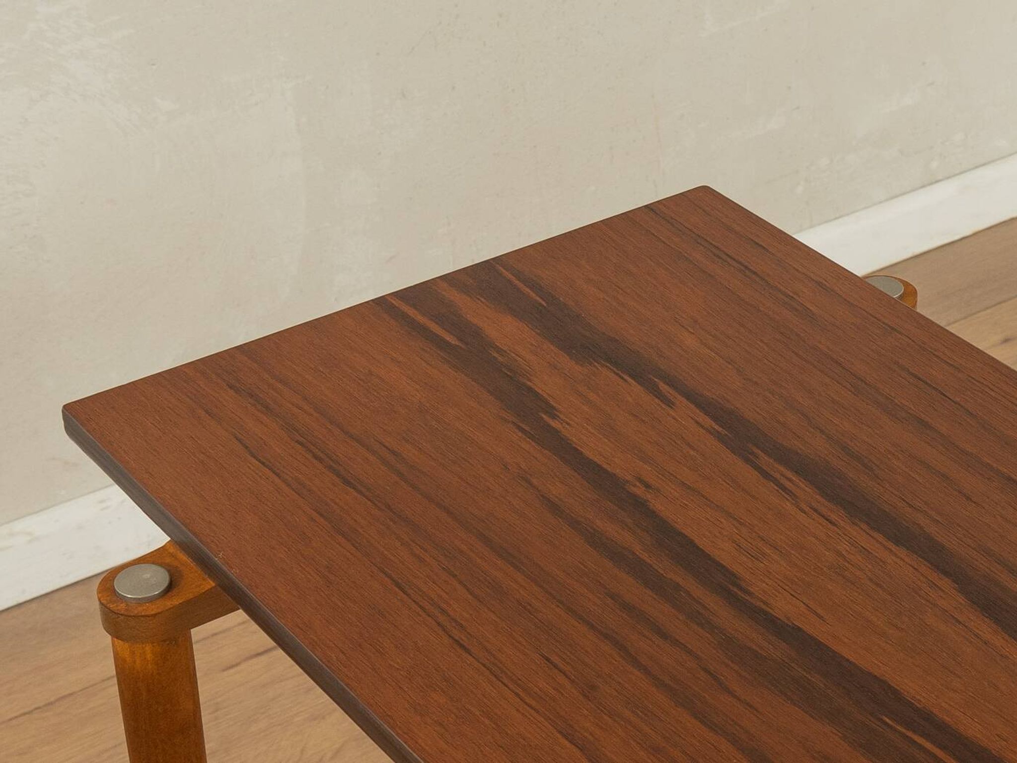 Tables gigognes des années 1960, Opal Möbel