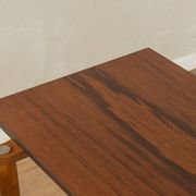 Tables gigognes des années 1960, Opal Möbel