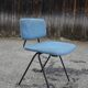 Chaise Compas, de Pierre Guariche , édition les Huchers Minvielle, 1956.