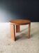 Low Art Deco Side Table, France, 1930s