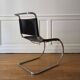 MR533 / MR10 chair, Mies Van Der Rohe, Thonet