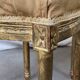 Paire de chaises