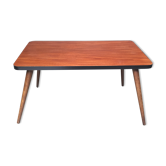 Compass coffee table